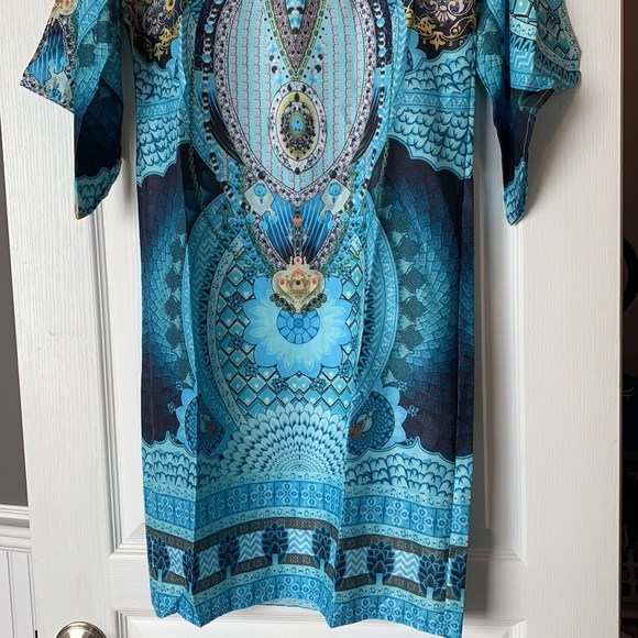 Beach Dress - Picture 3 of 8